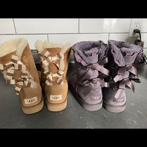 UGG boots